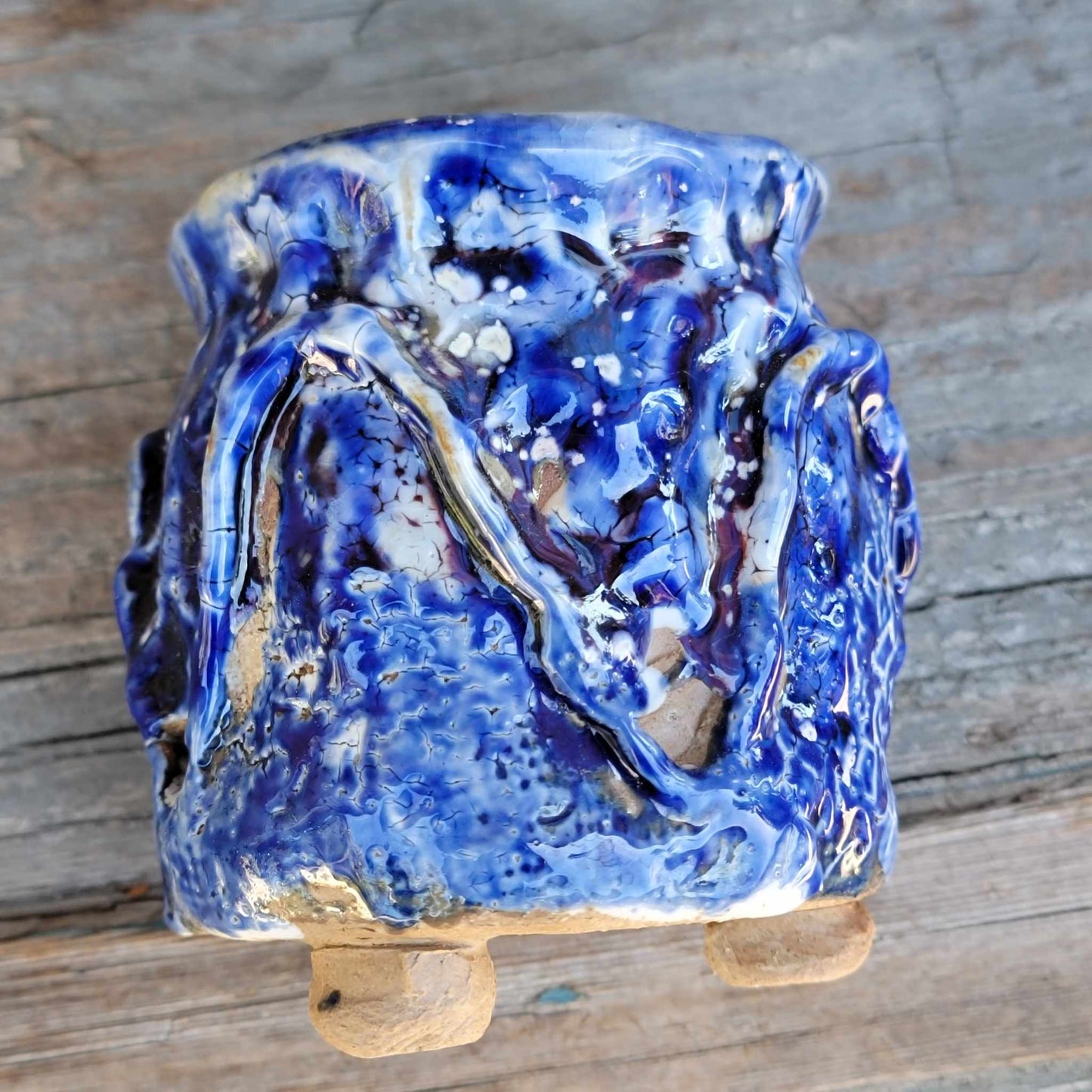 Terra Cotta Planter