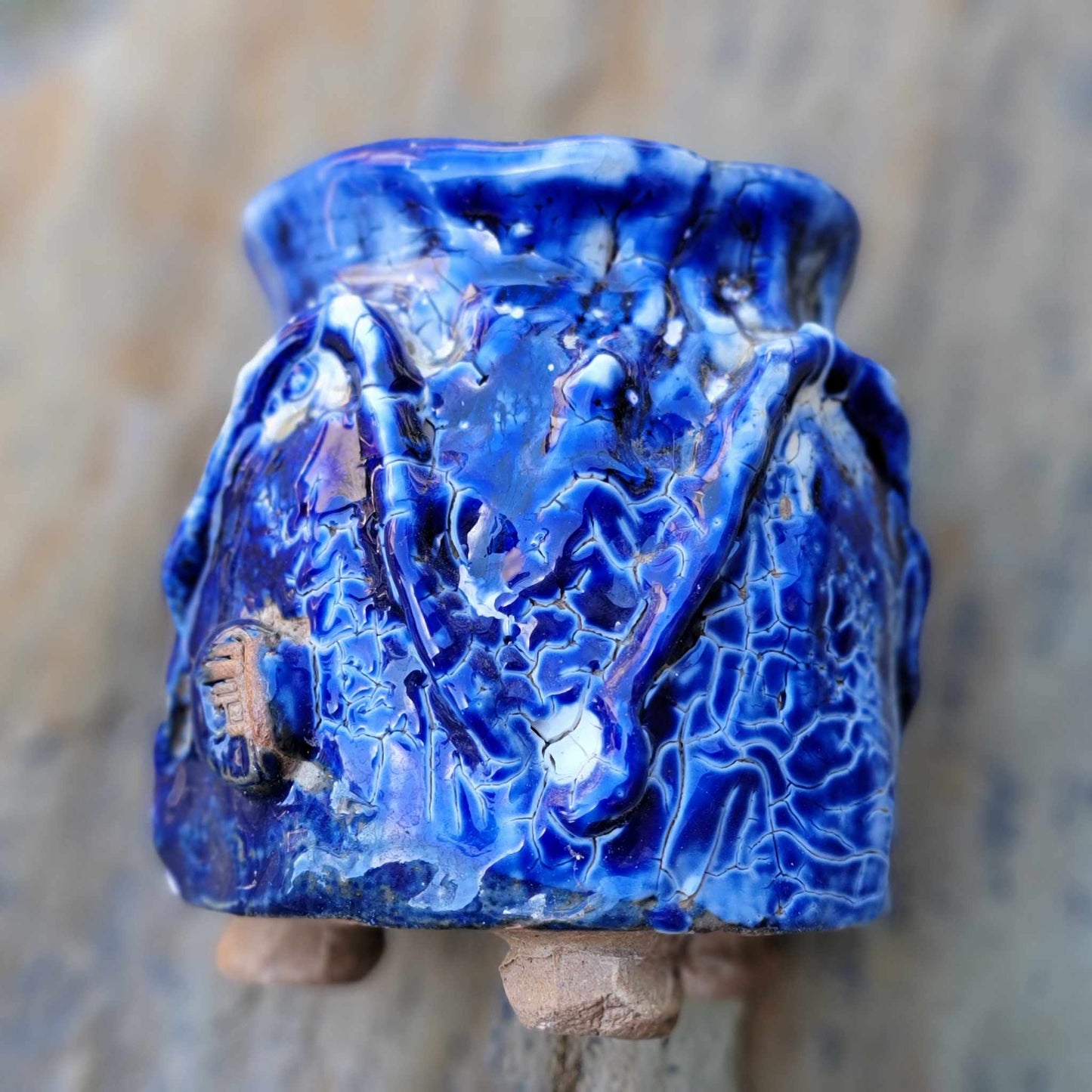 Terra Cotta Planter