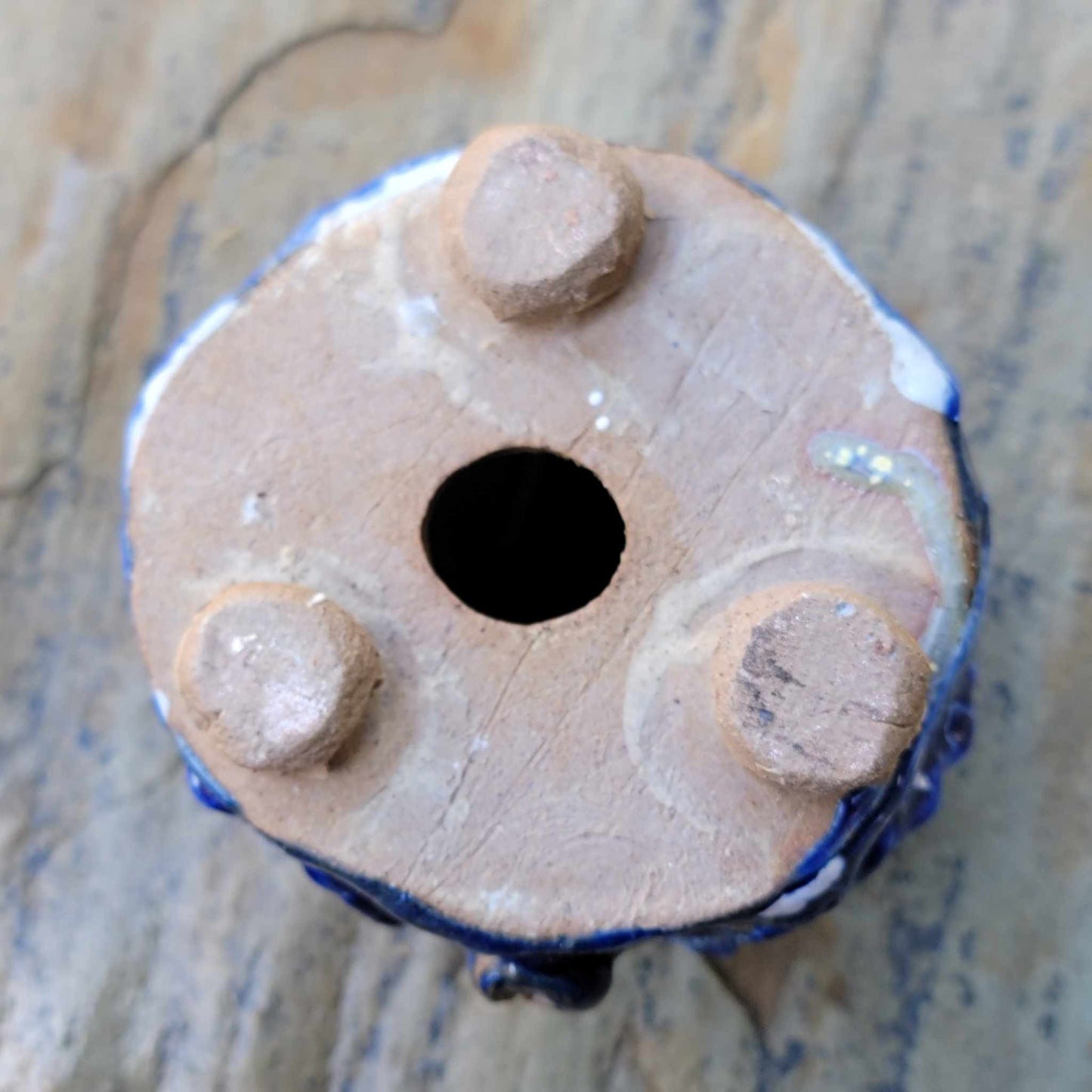 Terra Cotta Planter