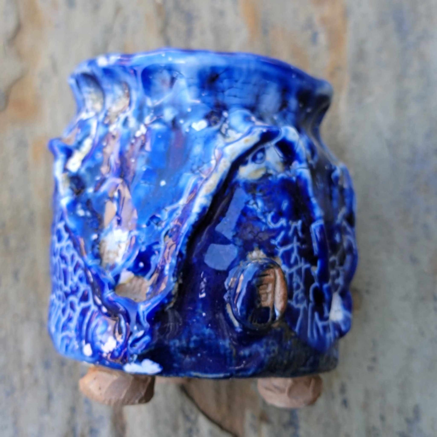 Terra Cotta Planter