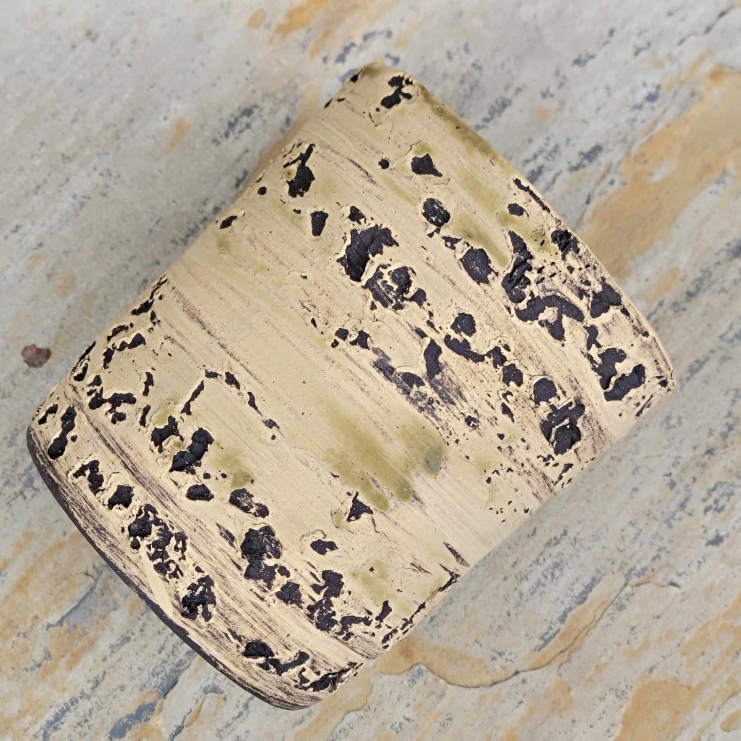 Peety Pots by Pablo Handmade Pottery image 1