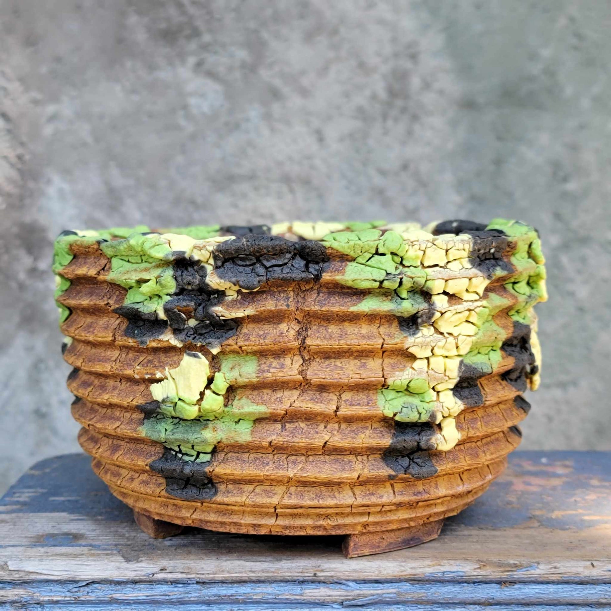 Peety Pots by Pablo Handmade Pottery image 4