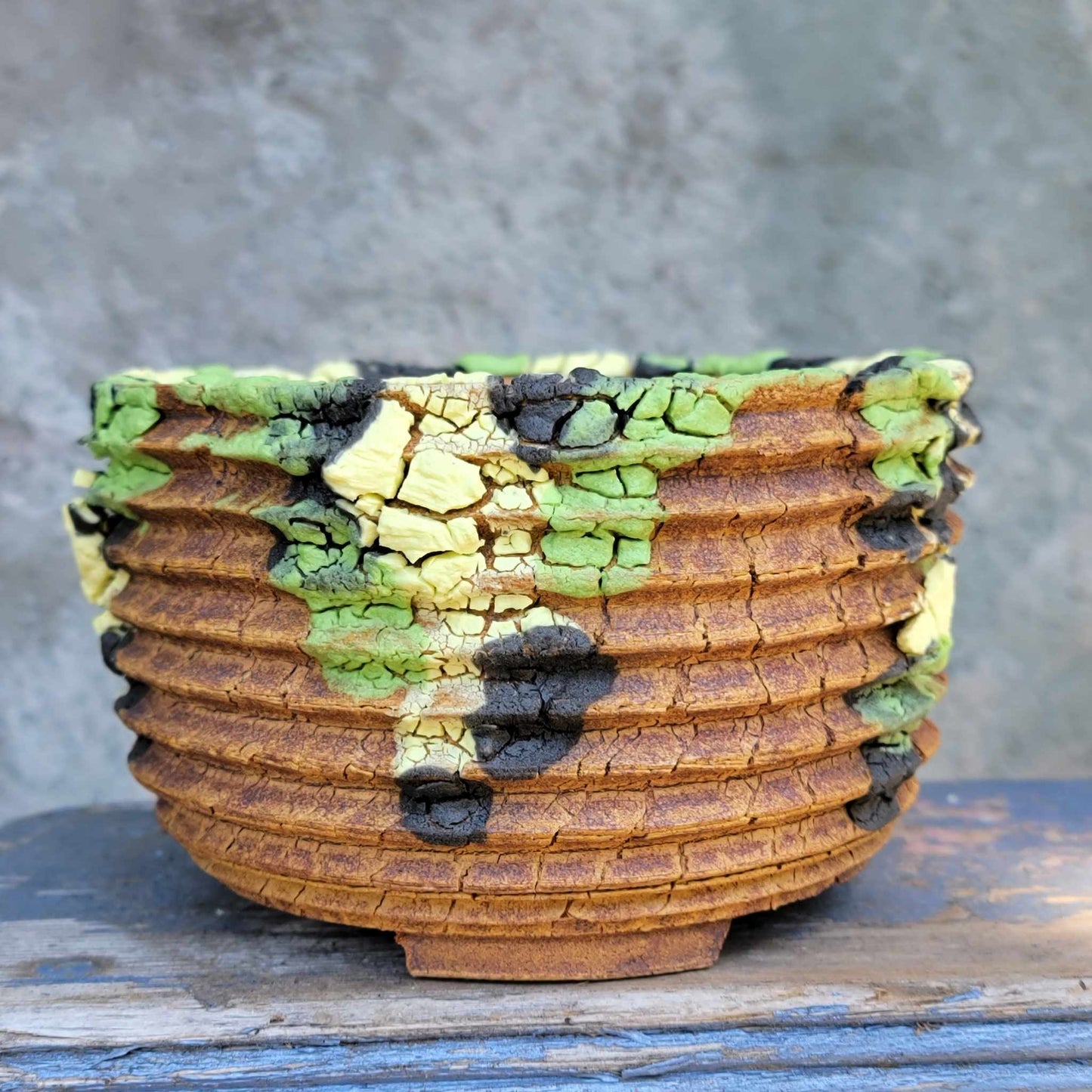 Peety Pots by Pablo Handmade Pottery image 5