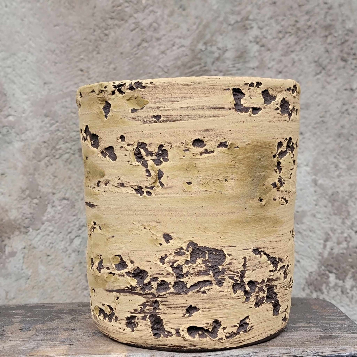 Peety Pots by Pablo Handmade Pottery image 2