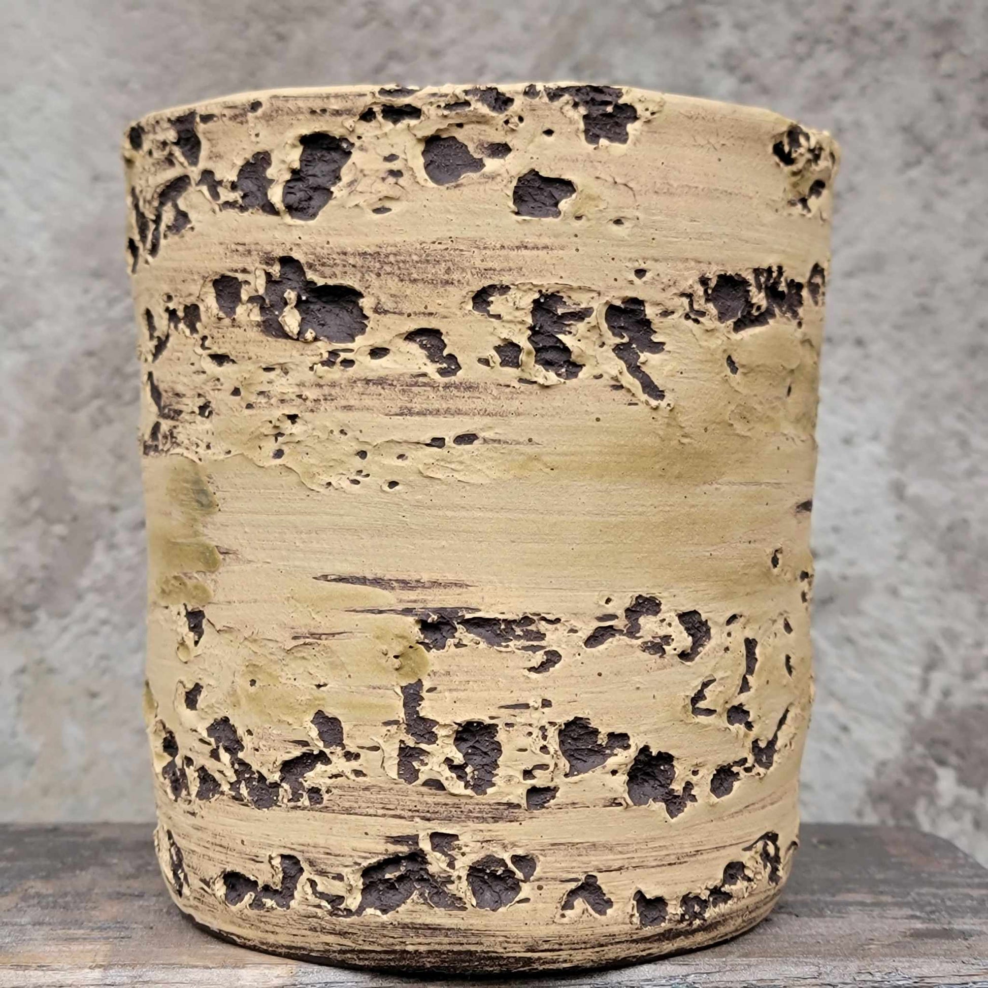 Peety Pots by Pablo Handmade Pottery image 4