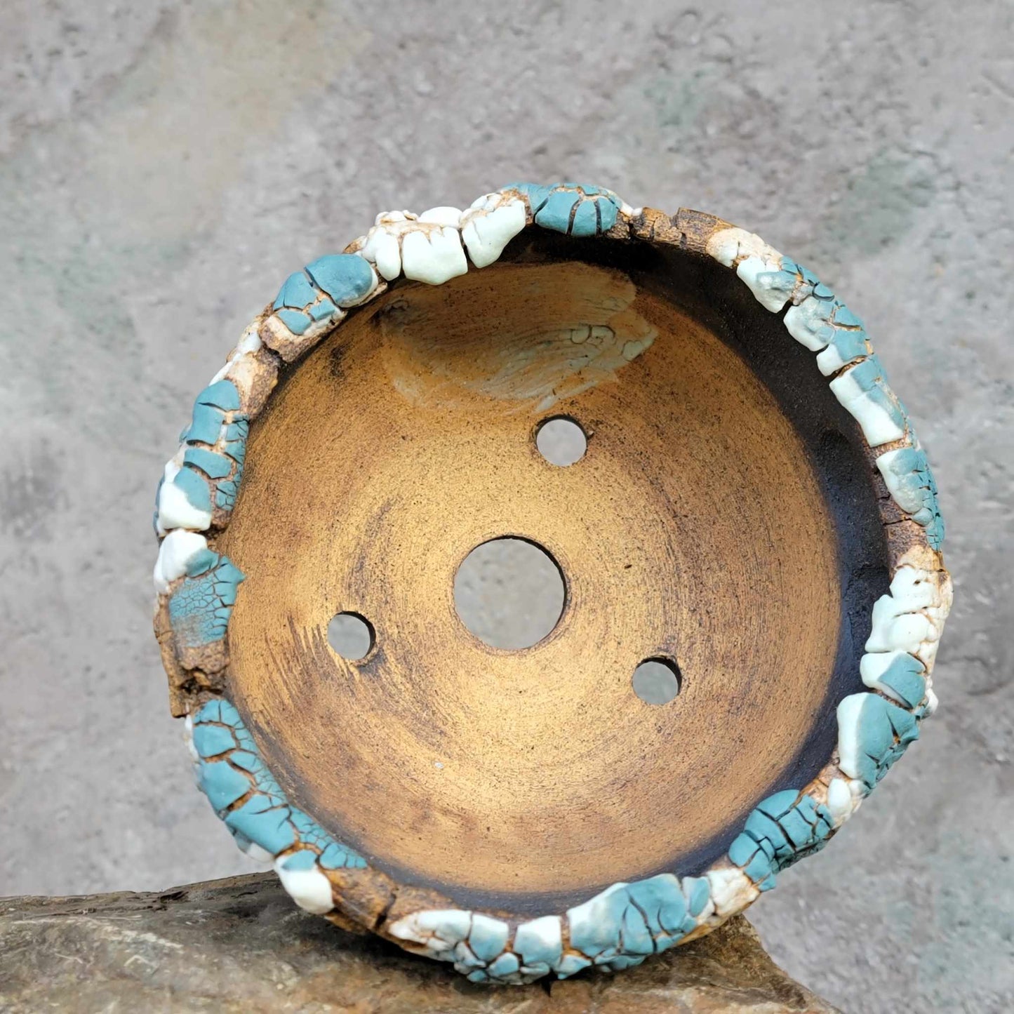 Peety Pots by Pablo Handmade Pottery image 6