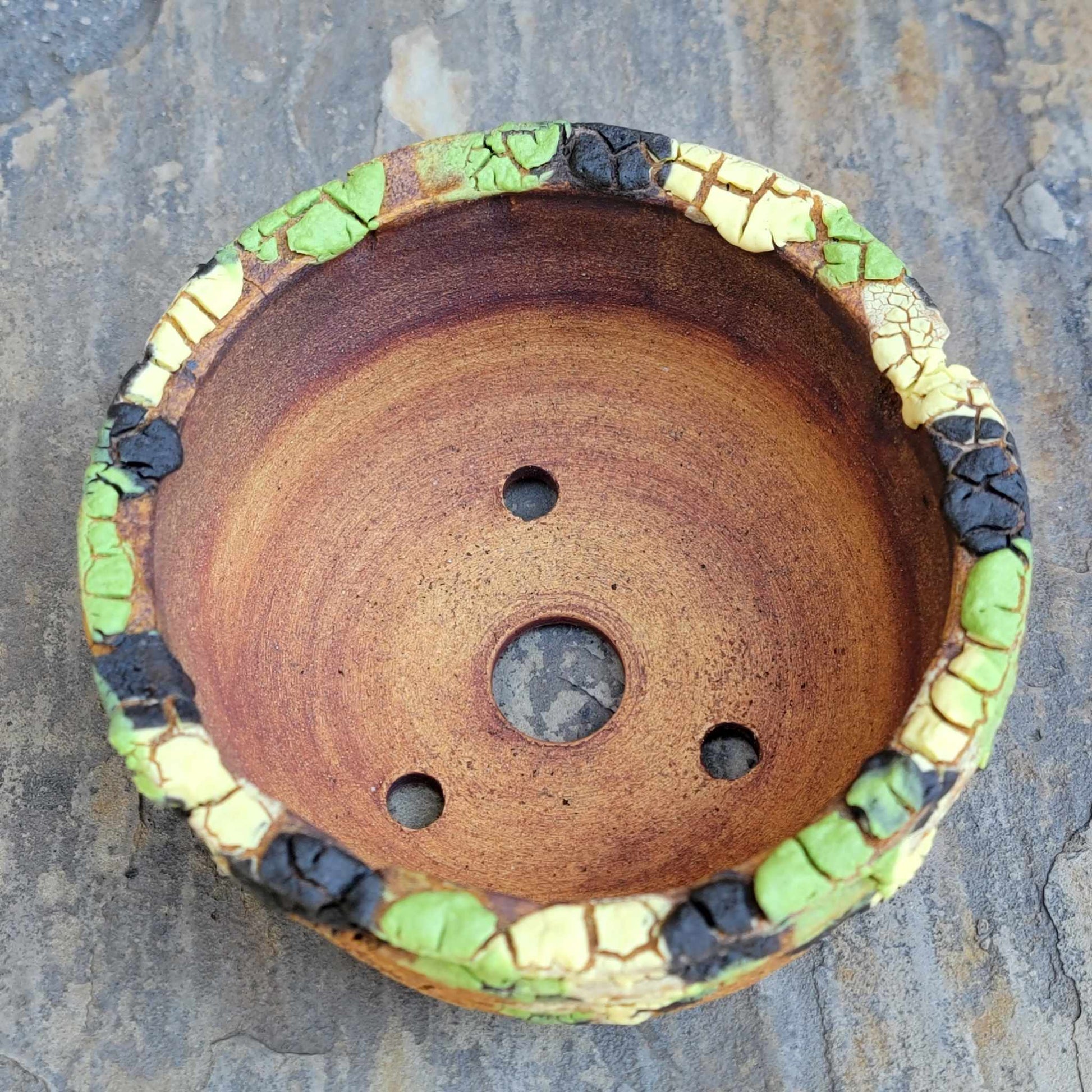 Peety Pots by Pablo Handmade Pottery image 6