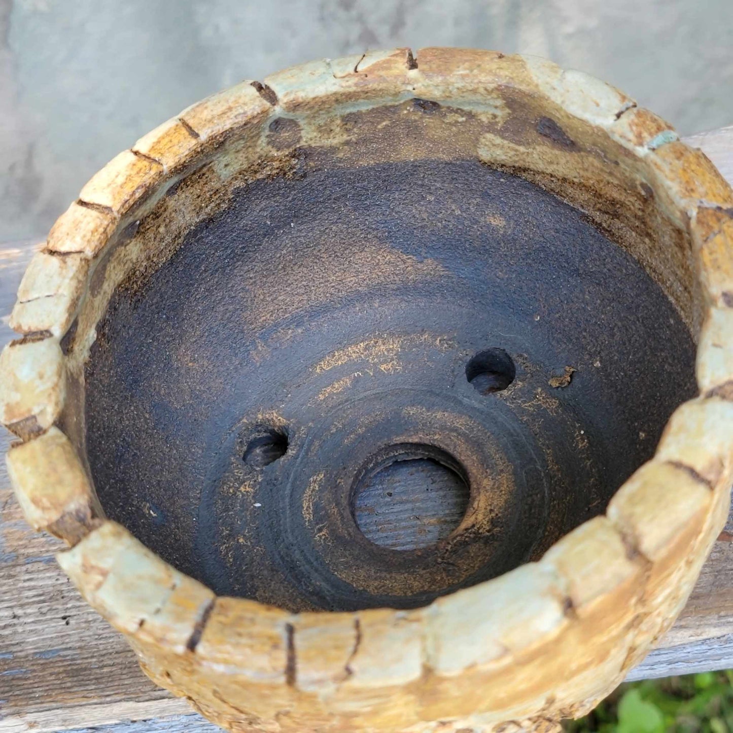 Peety Pots by Pablo Handmade Pottery image 3