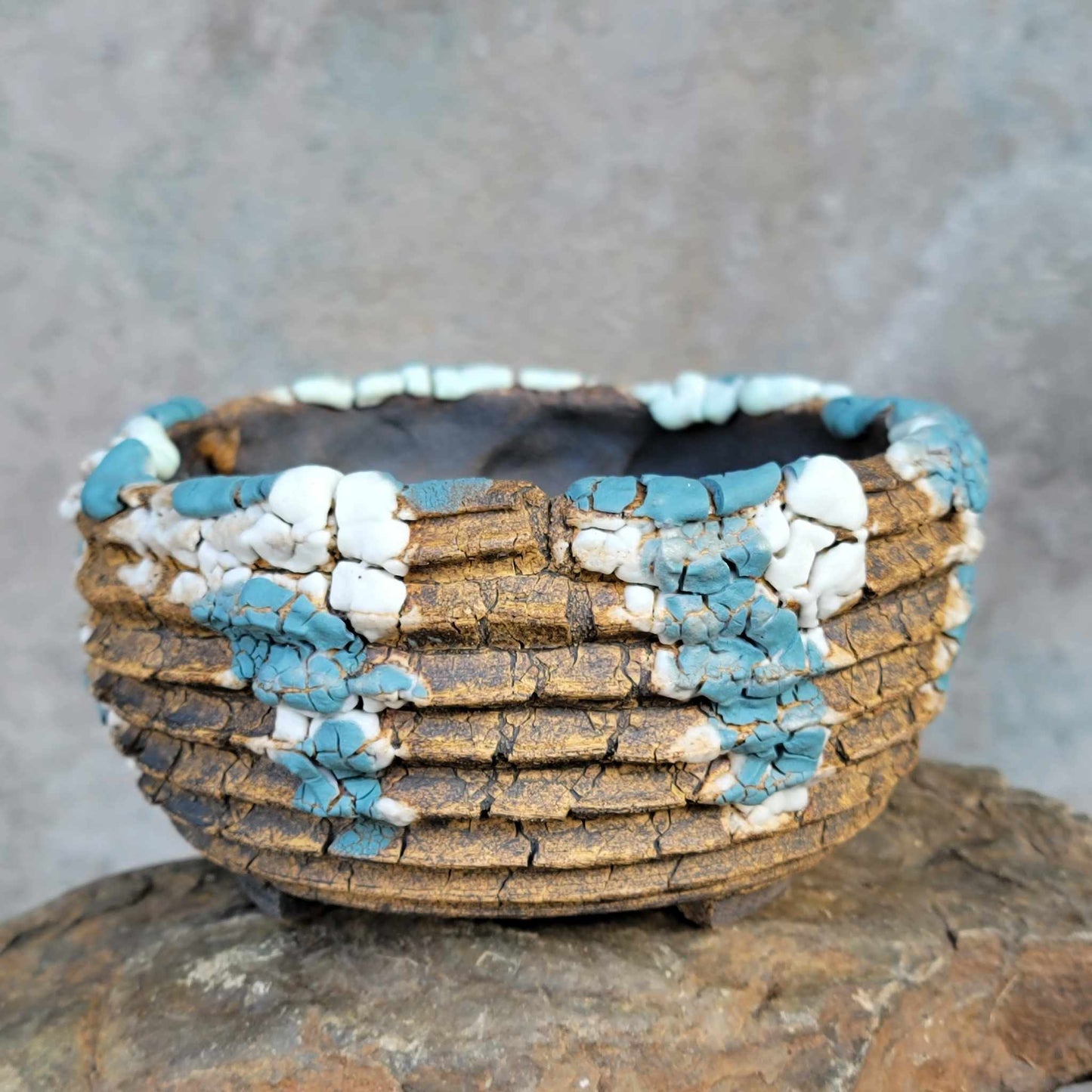 Peety Pots by Pablo Handmade Pottery image 2