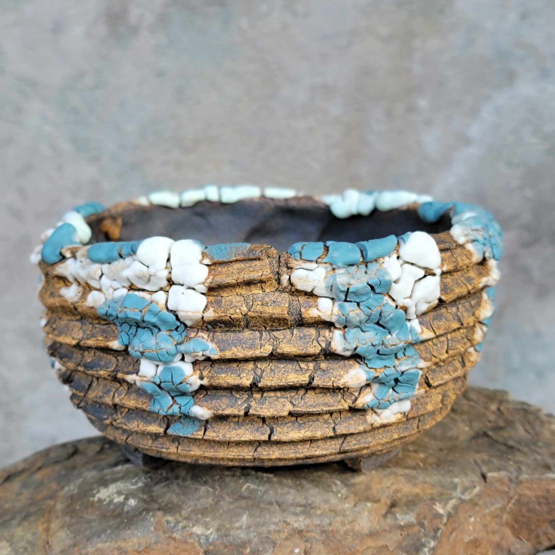 Peety Pots by Pablo Handmade Pottery image 2