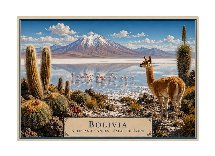 Bolivia