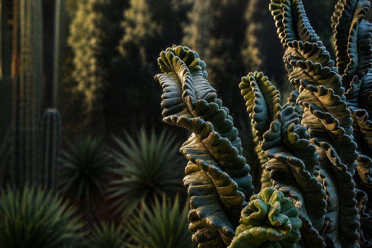 Landscape Specimens