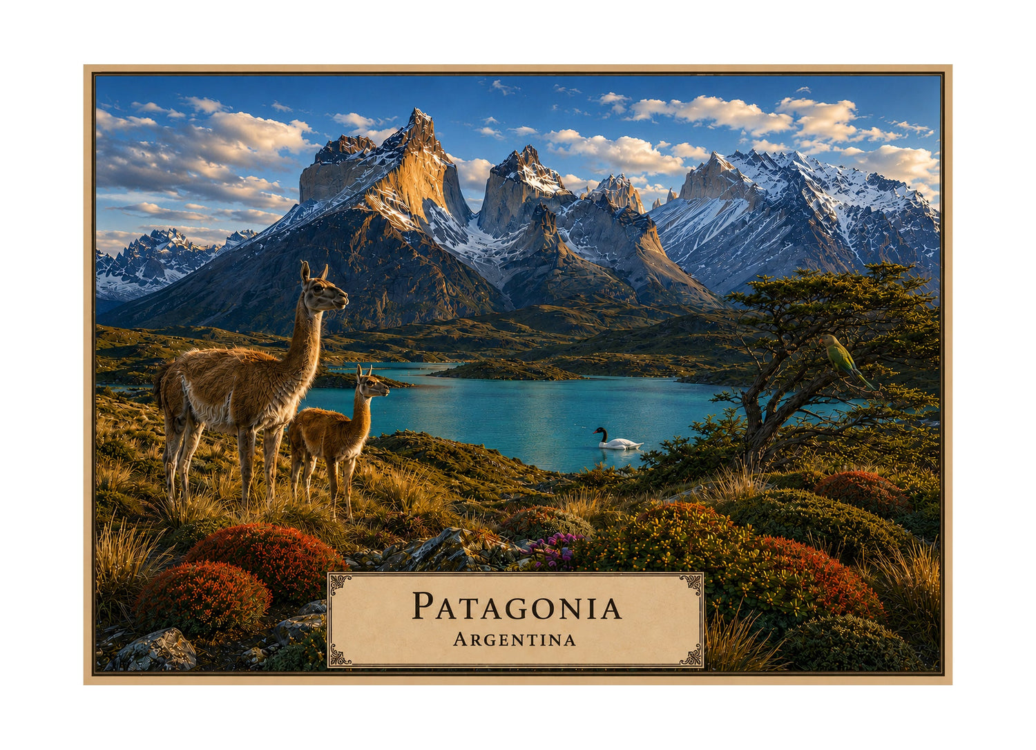 Argentina