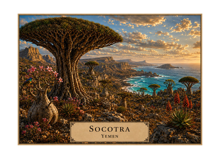 Socotra