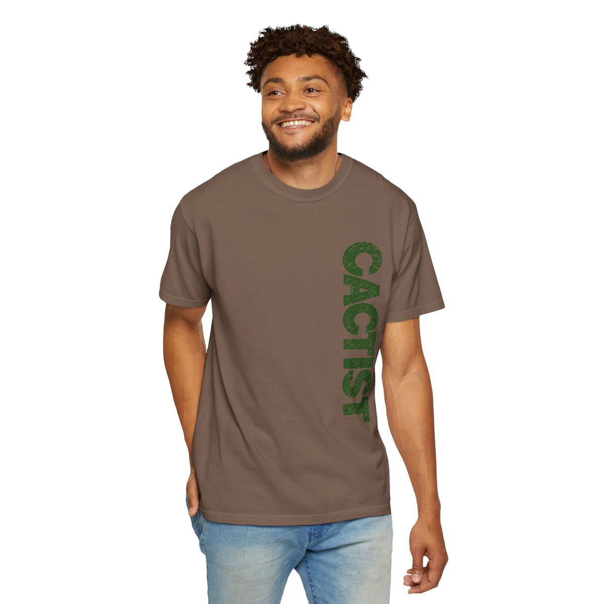 CACTIST T-Shirt