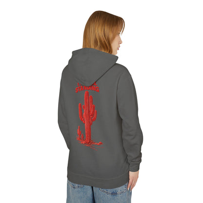 Cactus Hoodie – I’m Still Standing