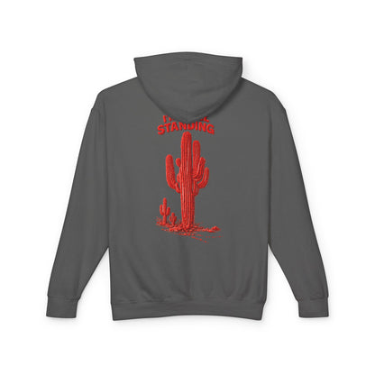 Cactus Hoodie – I’m Still Standing