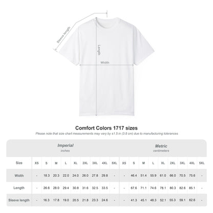 Shangri-Ha Cactus Ranch × BIENTEVEO Cactus T-Shirt