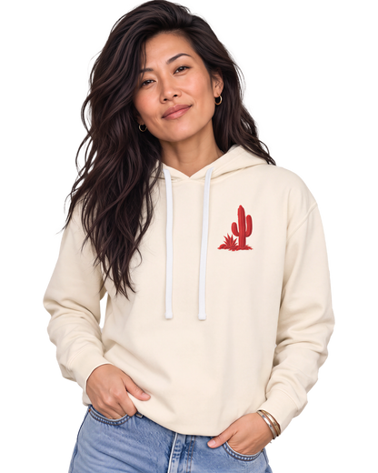 Cactus Hoodie – I’m Still Standing