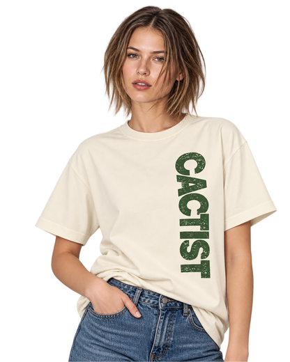 CACTIST T-Shirt