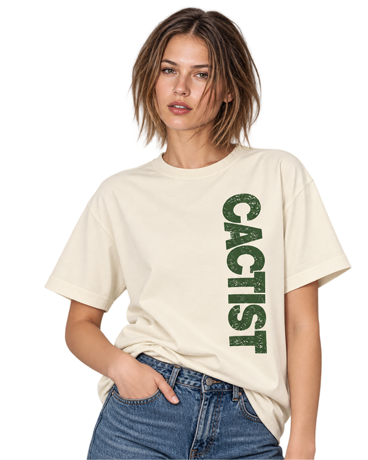 CACTIST T-Shirt