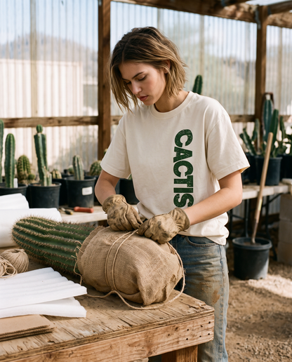 CACTIST T-Shirt