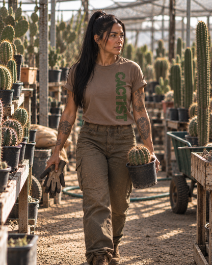 CACTIST T-Shirt