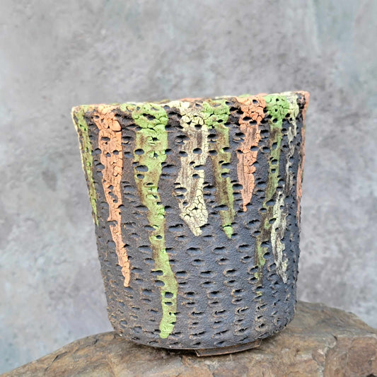 Peety Pots by Pablo Handmade Pottery image 0