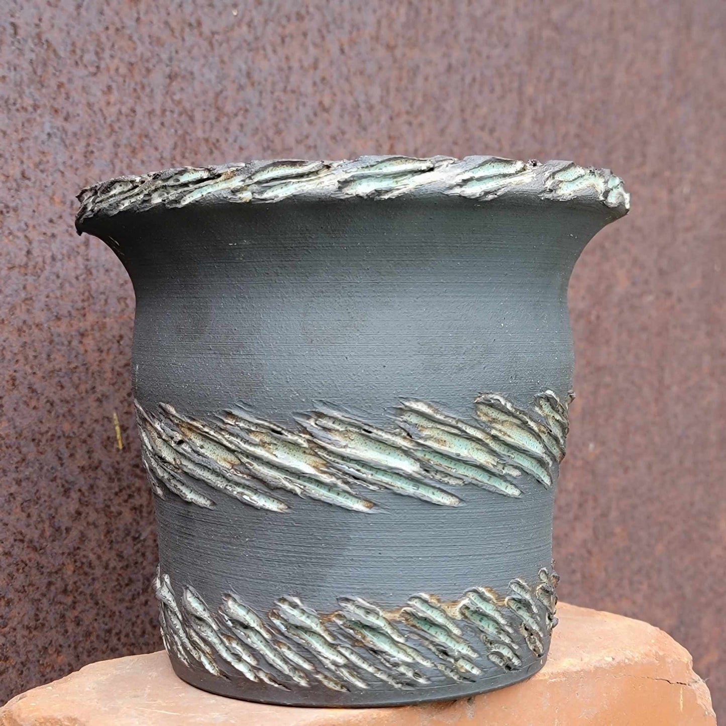 Handmade Pottery image 1