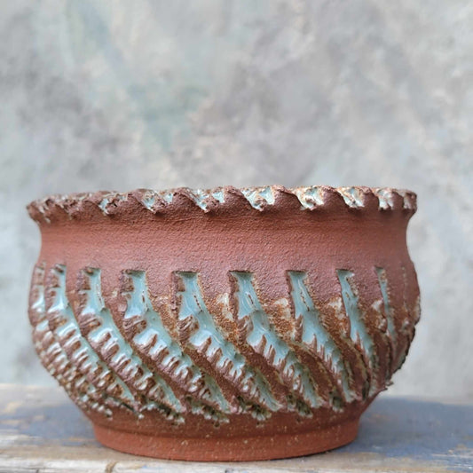 Peety Pots by Pablo Handmade Pottery image 0