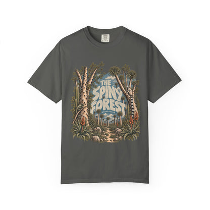 The Spiny Forest — Madagascar T-Shirt