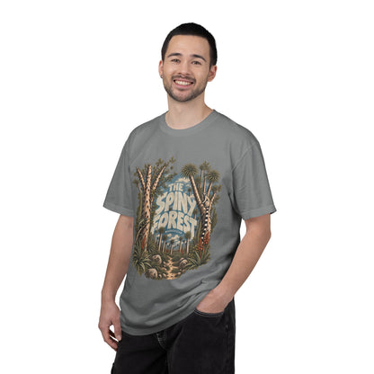 The Spiny Forest — Madagascar T-Shirt