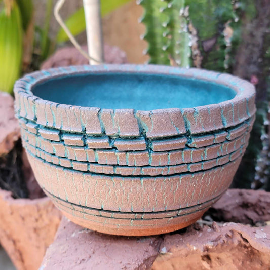 Peety Pots by Pablo Handmade Pottery image 0