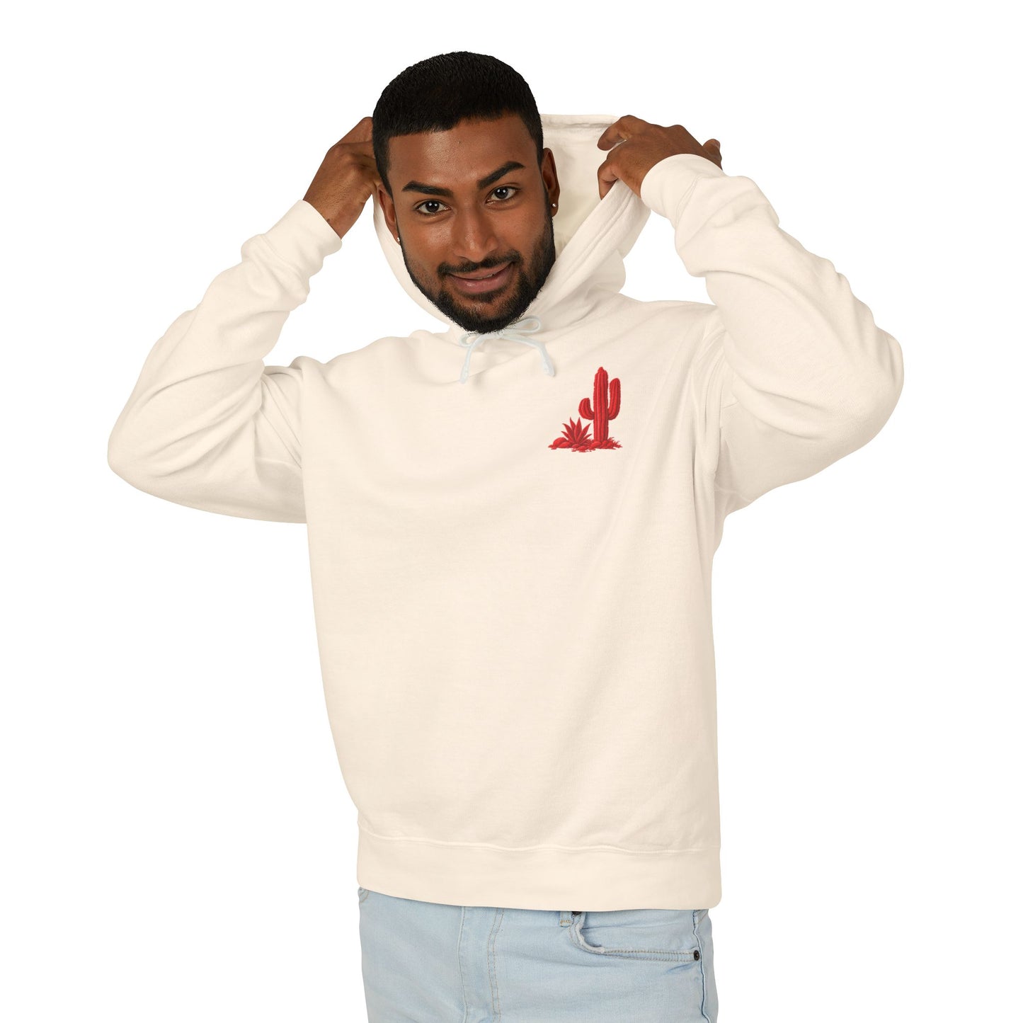 Cactus Hoodie – I’m Still Standing
