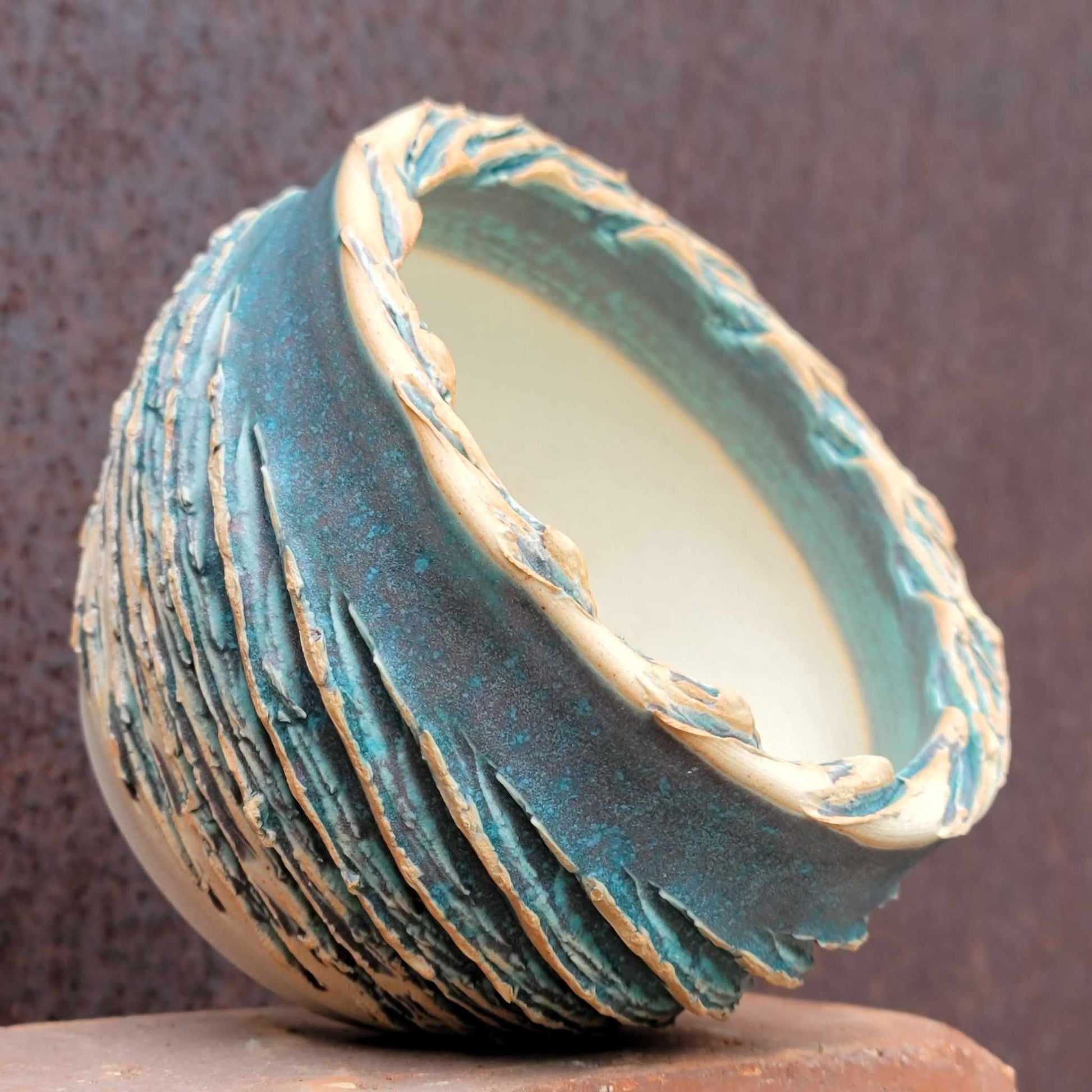 Handmade Pottery image 1