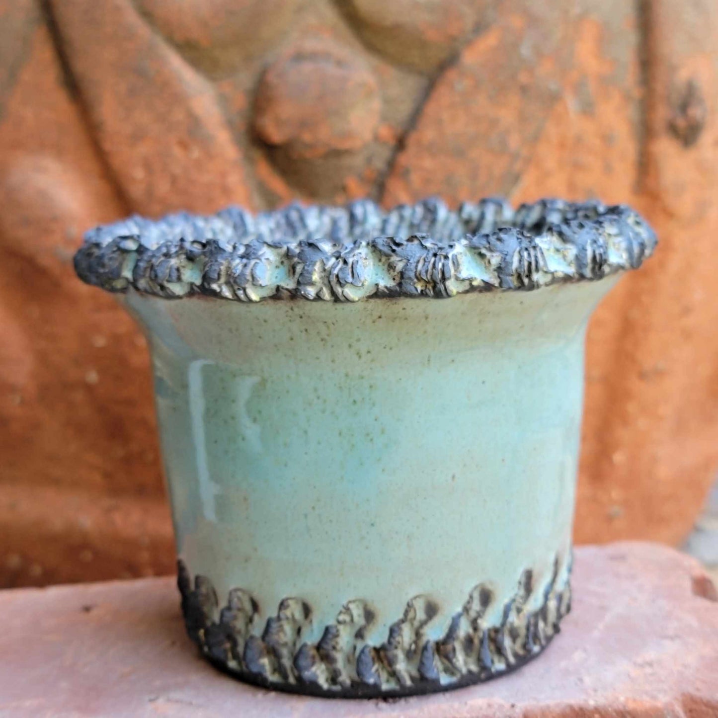 Peety Pots by Pablo Handmade Pottery image 6