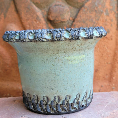 Peety Pots by Pablo Handmade Pottery image 2