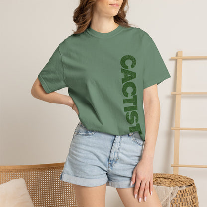 CACTIST T-Shirt