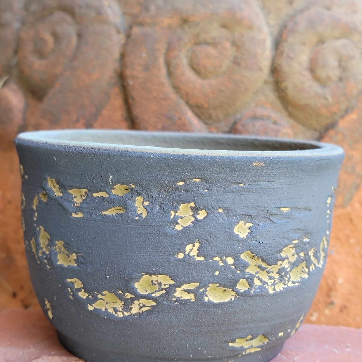 Peety Pots by Pablo Handmade Pottery image 3