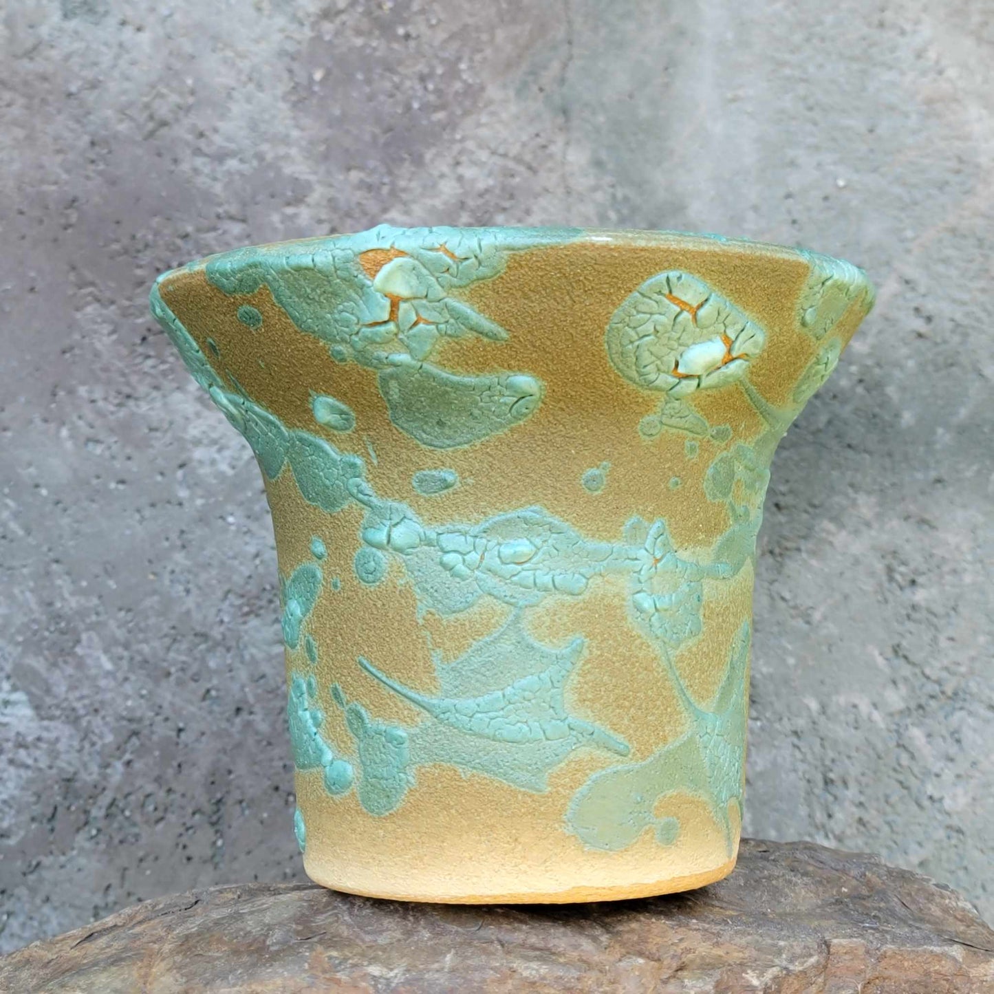 Handmade Pottery image 1