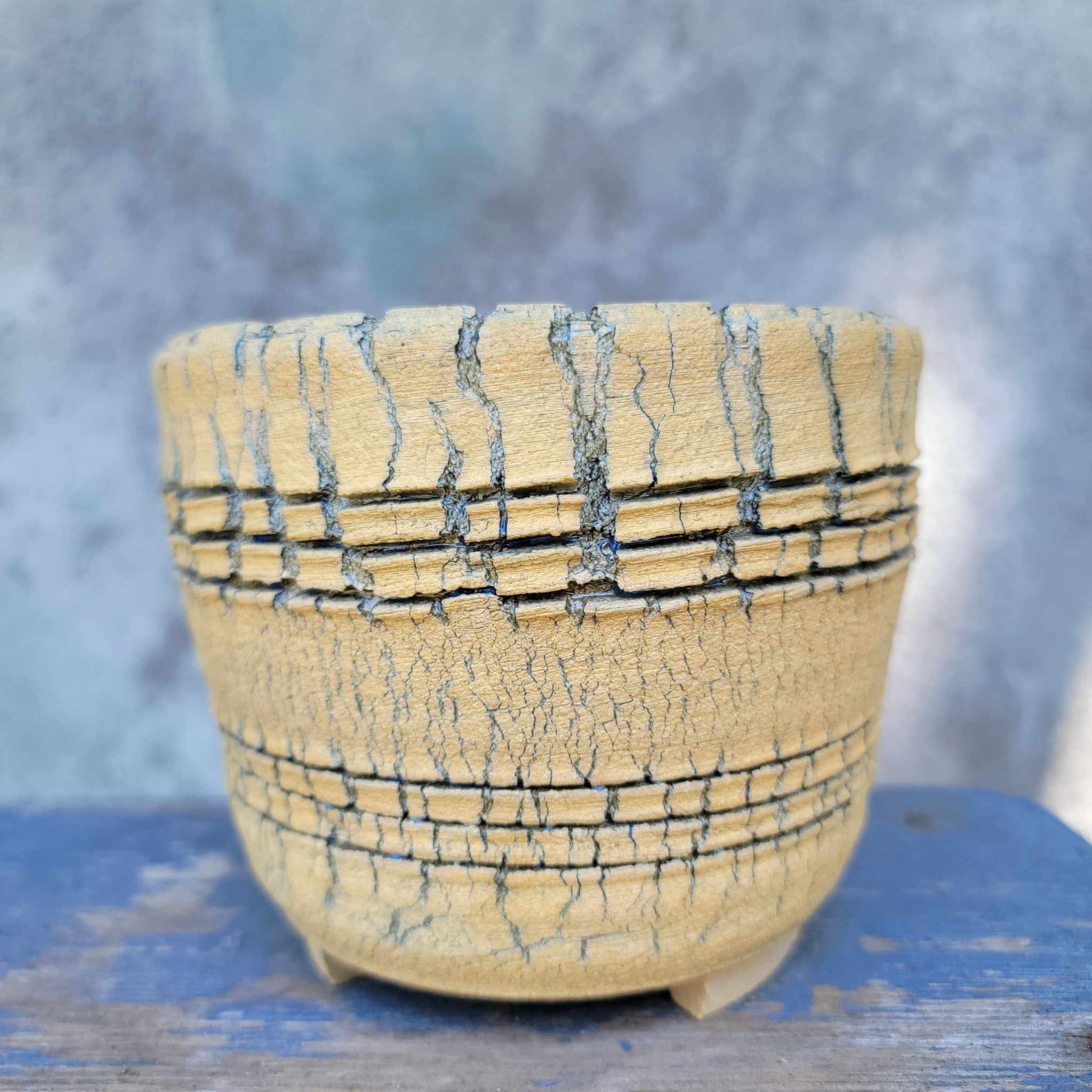 Handmade Pottery image 1