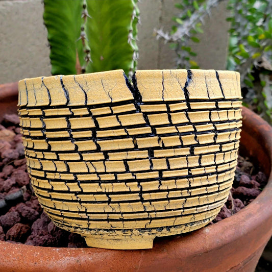 Peety Pots by Pablo Handmade Pottery image 0