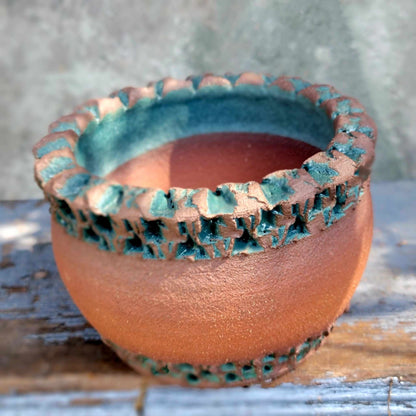 Peety Pots by Pablo Handmade Pottery image 2