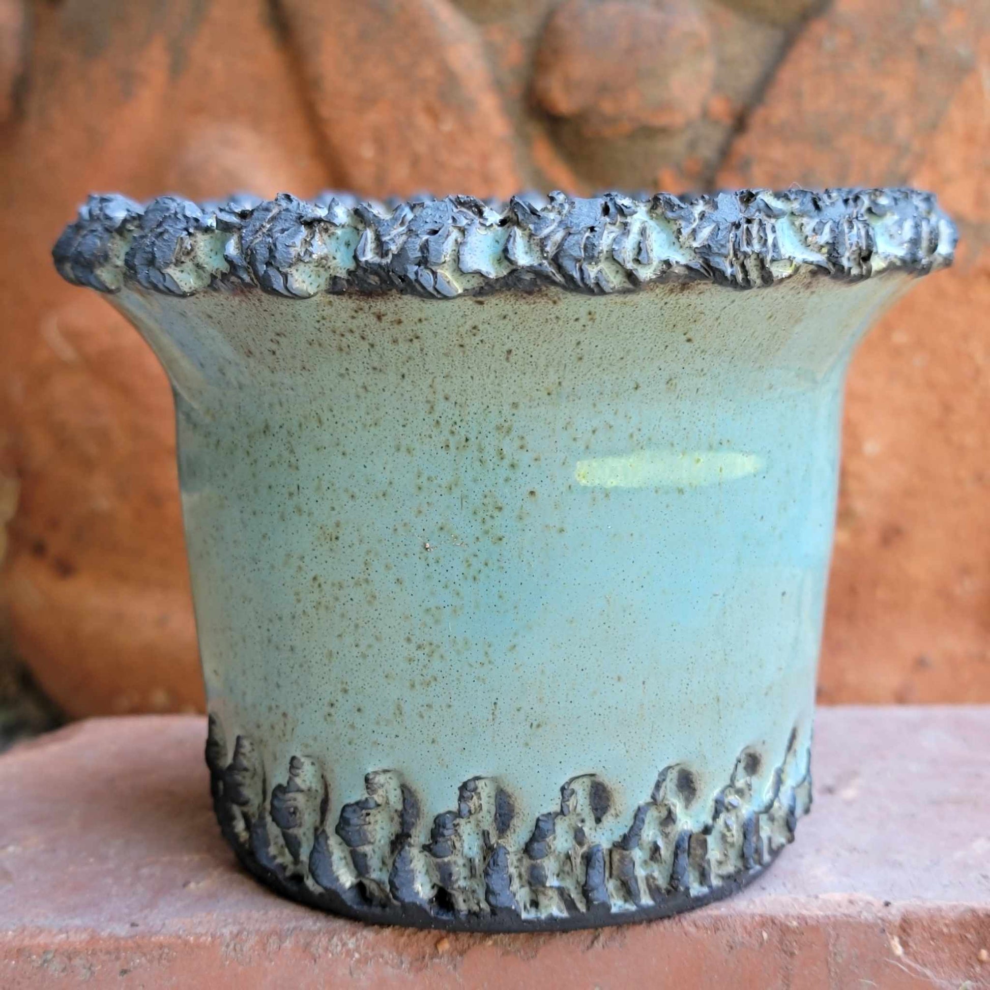 Peety Pots by Pablo Handmade Pottery image 0