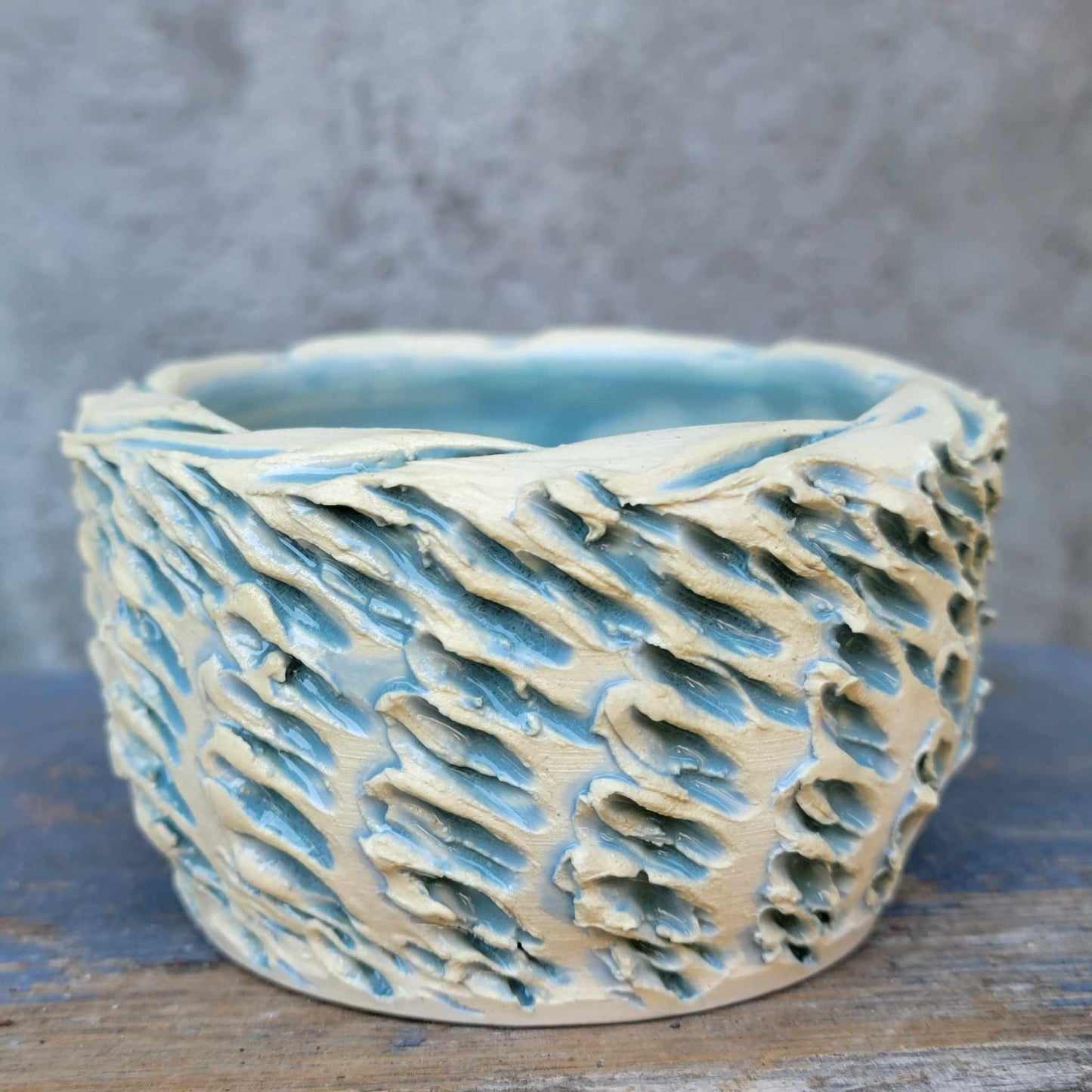 Handmade Pottery image 1