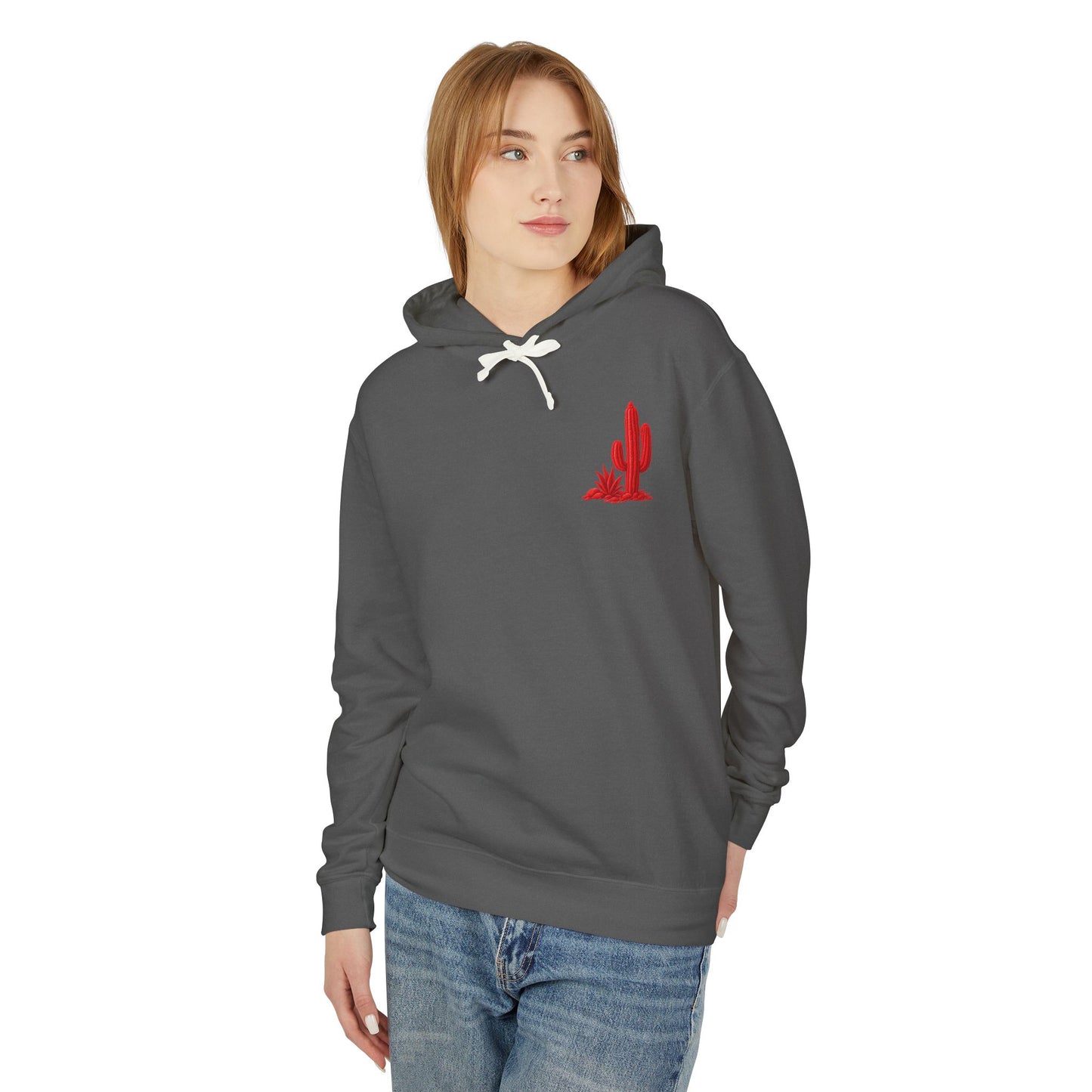 Cactus Hoodie – I’m Still Standing