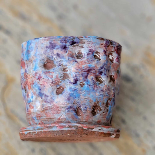 Handmade Pottery