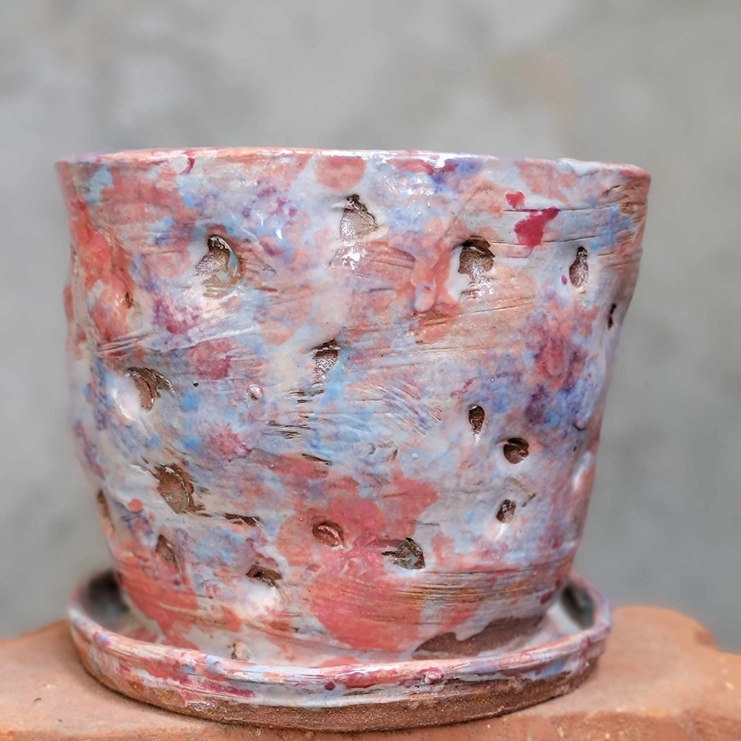 Handmade Pottery