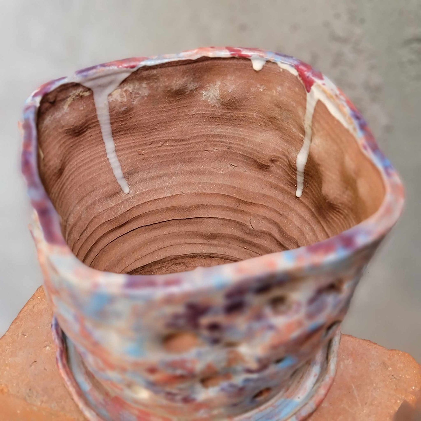 Handmade Pottery