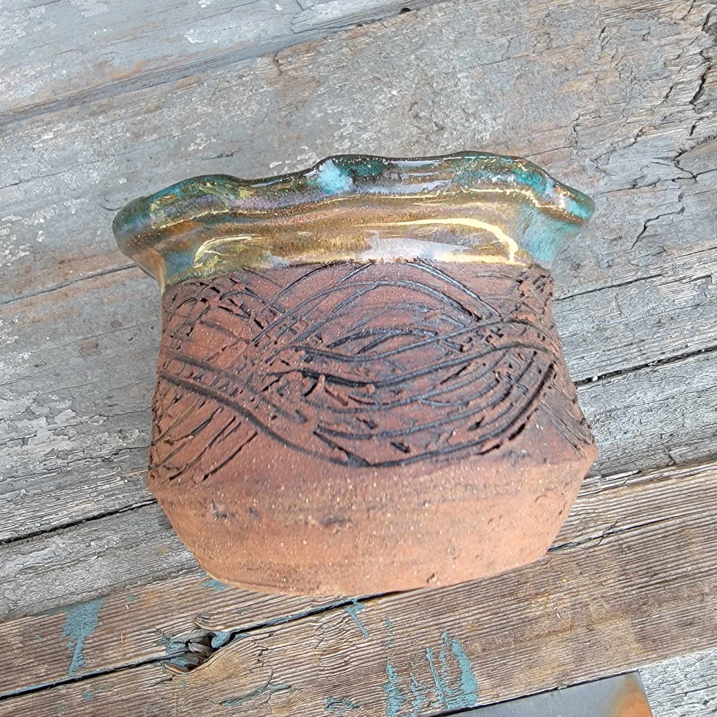 Handmade Pottery